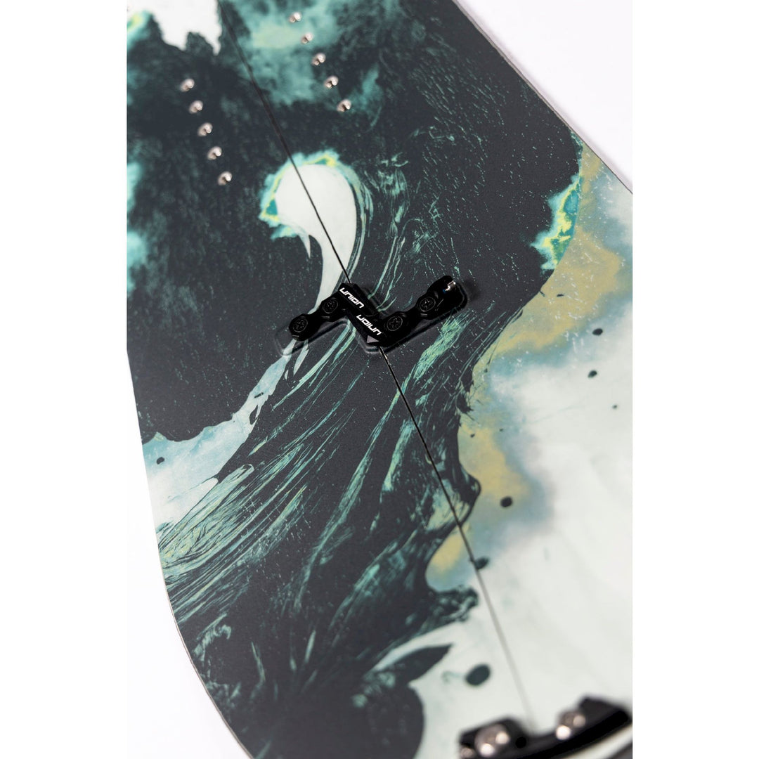 2027 Capita Navigator Splitboard