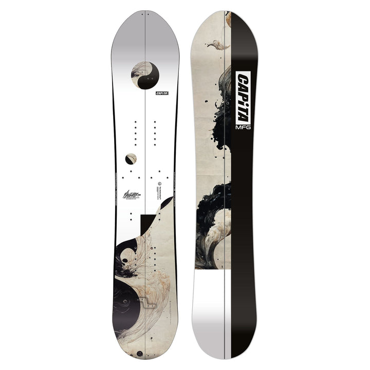 2026 CAPiTA Navigator Splitboard