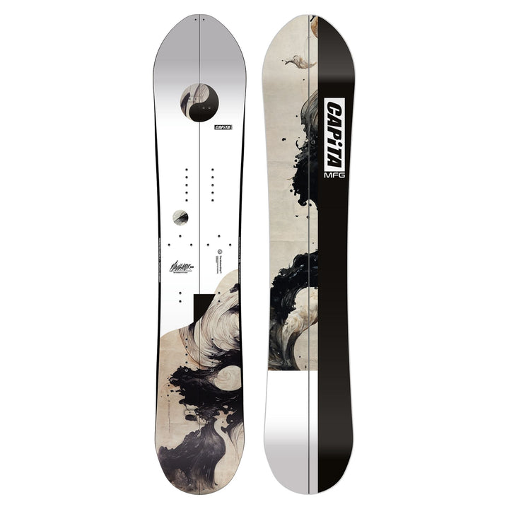 2026 CAPiTA Navigator Splitboard