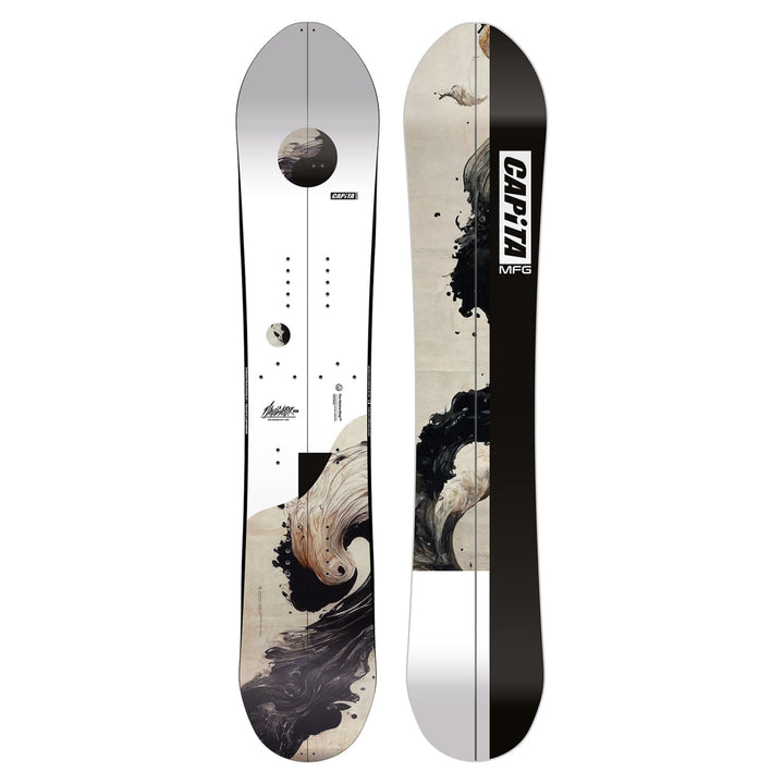 2026 CAPiTA Navigator Splitboard