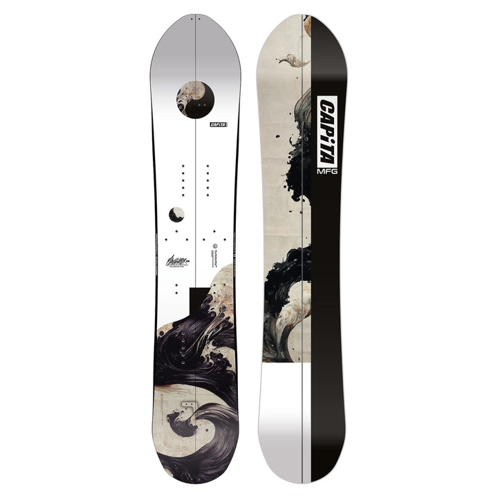 2026 CAPiTA Navigator Splitboard