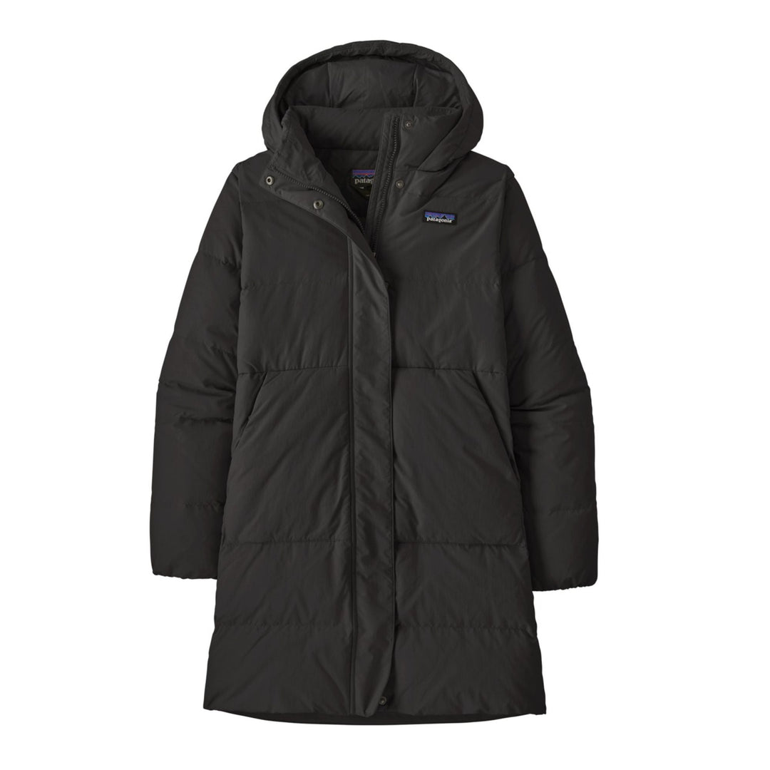 Patagonia Women's Sisar Down Parka