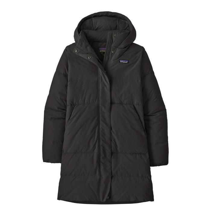Patagonia Women's Sisar Down Parka