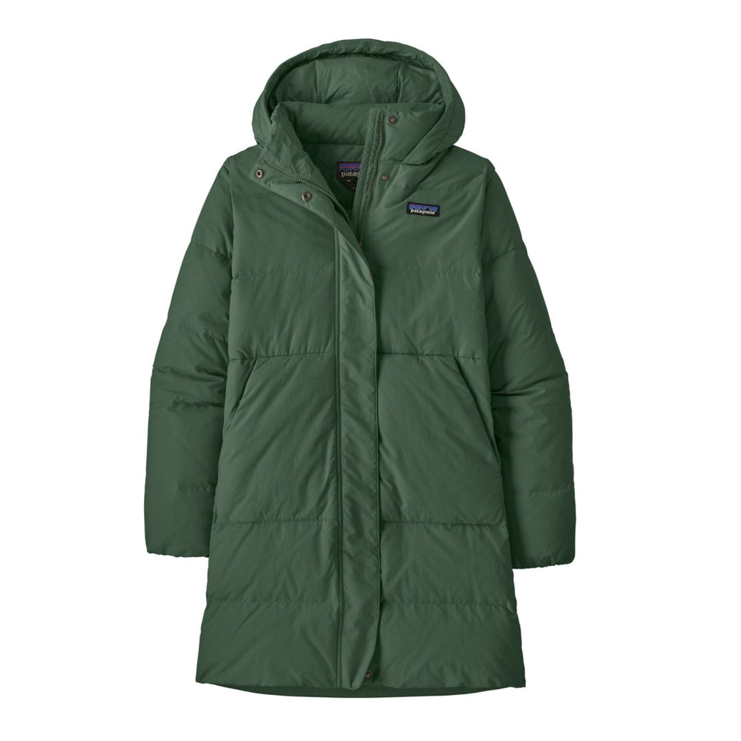 Patagonia Women's Sisar Down Parka