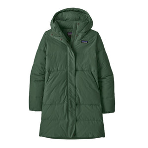 Canopy Green