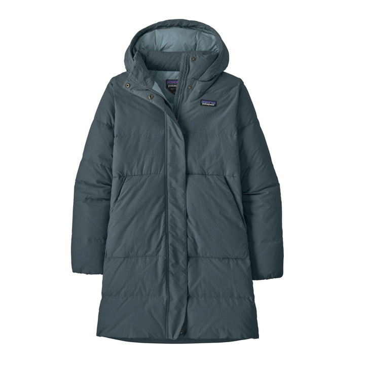 Patagonia Women's Sisar Down Parka