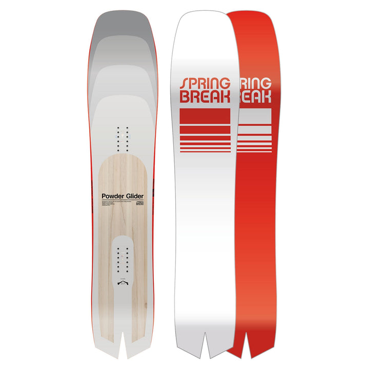 2026 CAPiTA SB Powder Glider Snowboard