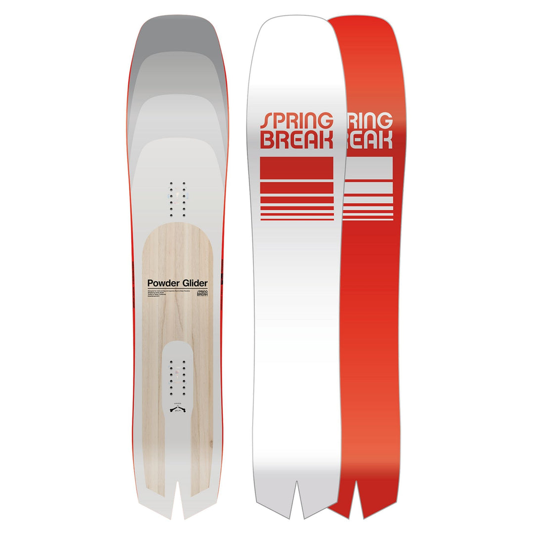 2026 CAPiTA SB Powder Glider Snowboard