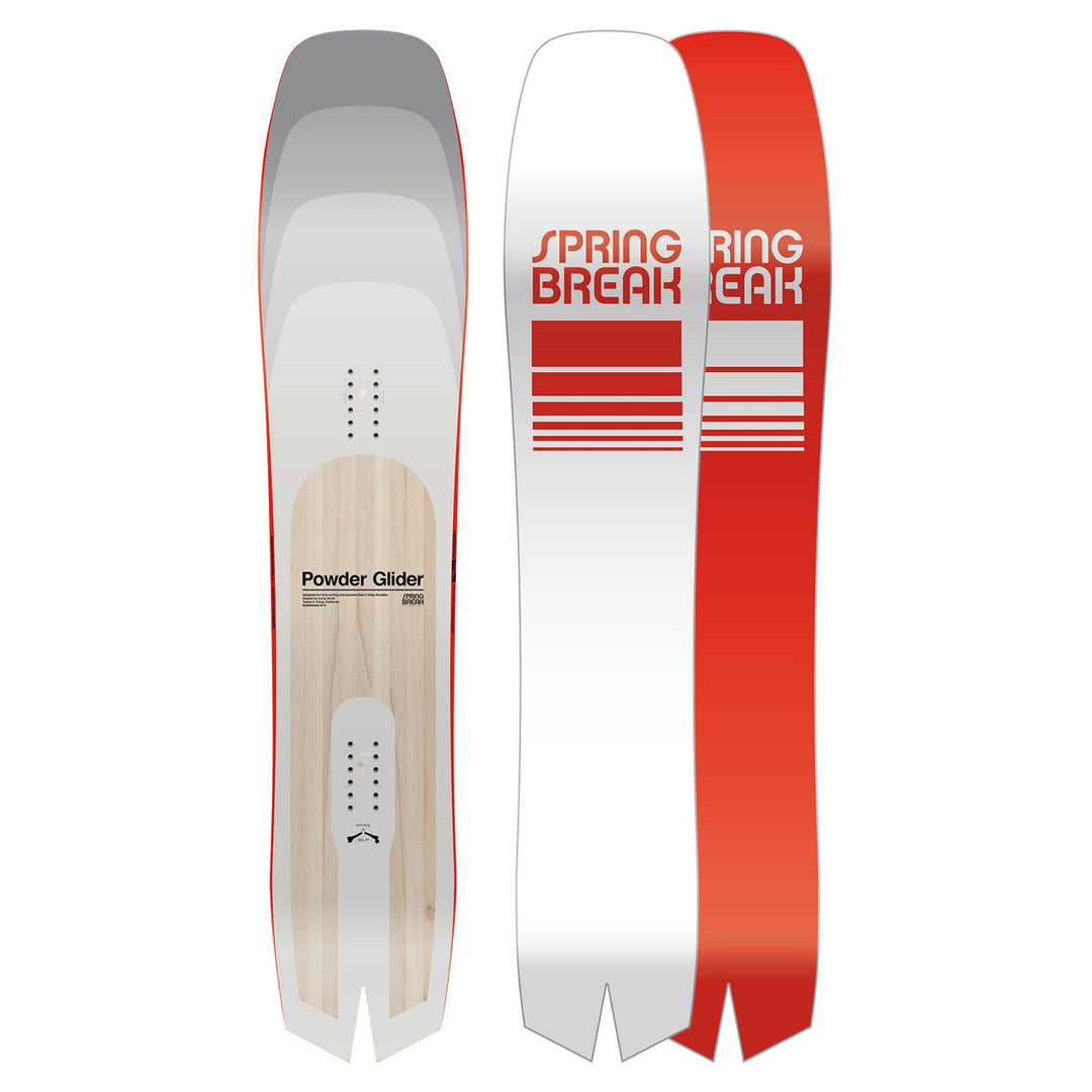 2026 CAPiTA SB Powder Glider Snowboard