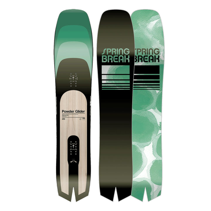 2027 Capita Springbreak Powder Glider Snowboard