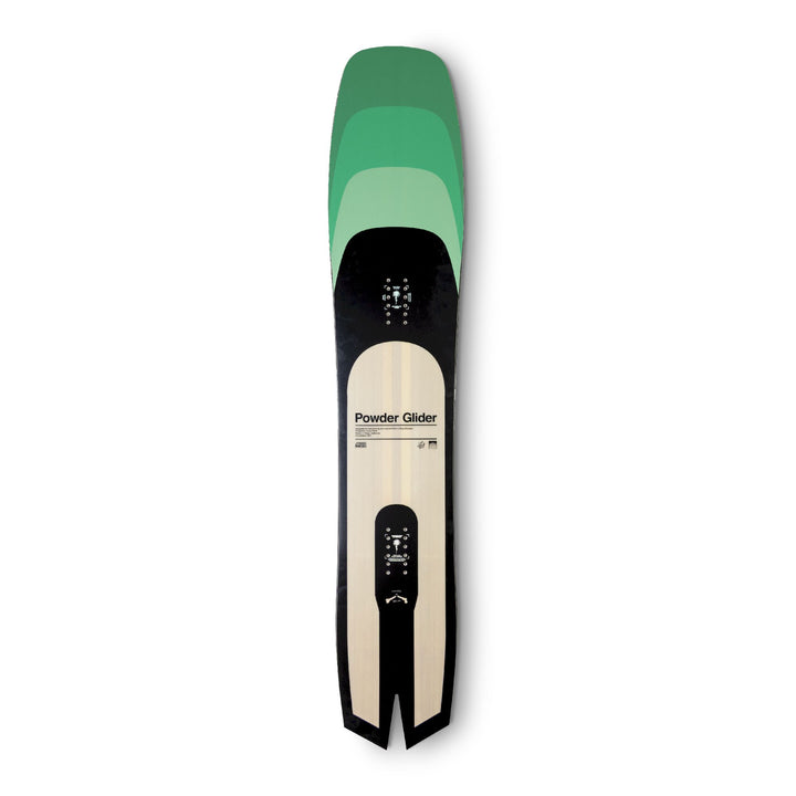 2027 Capita Springbreak Powder Glider Snowboard