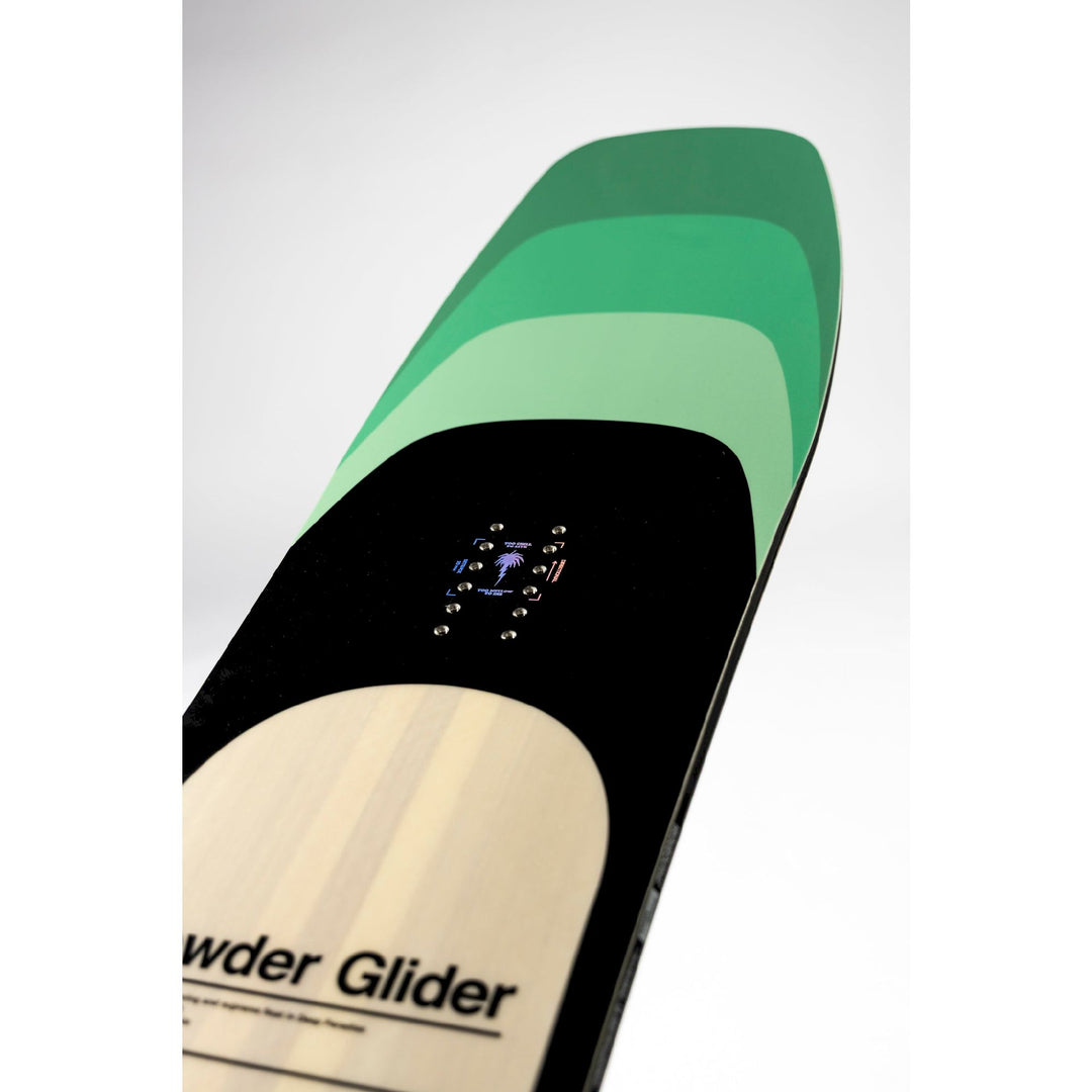 2027 Capita Springbreak Powder Glider Snowboard