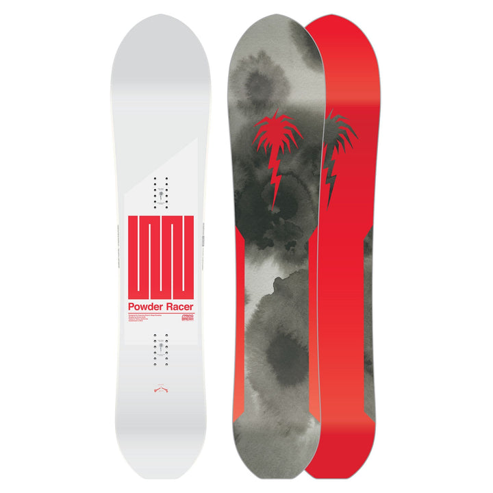 2026 CAPiTA SB Powder Racers Snowboard