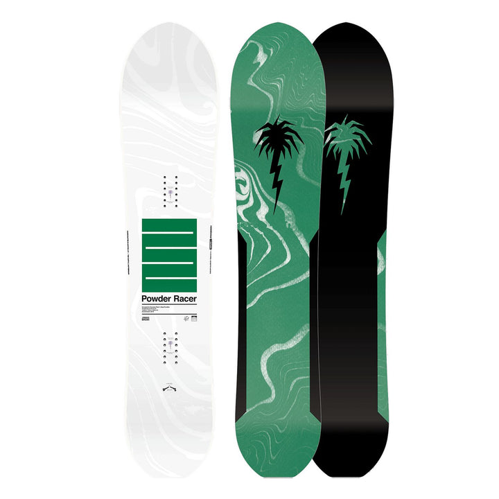 2027 Capita Springbreak Powder Racers Snowboard