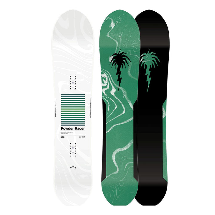2027 Capita Springbreak Powder Racers Snowboard