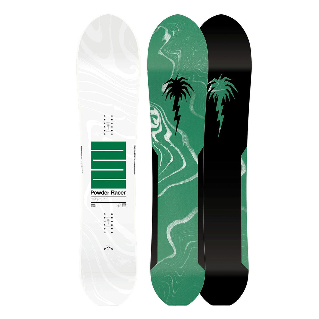 2027 Capita Springbreak Powder Racers Snowboard