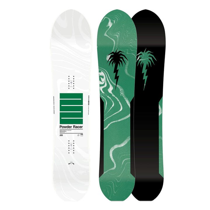 2027 Capita Springbreak Powder Racers Snowboard