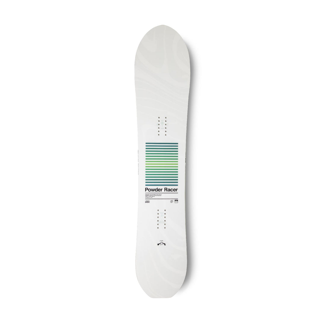 2027 Capita Springbreak Powder Racers Snowboard
