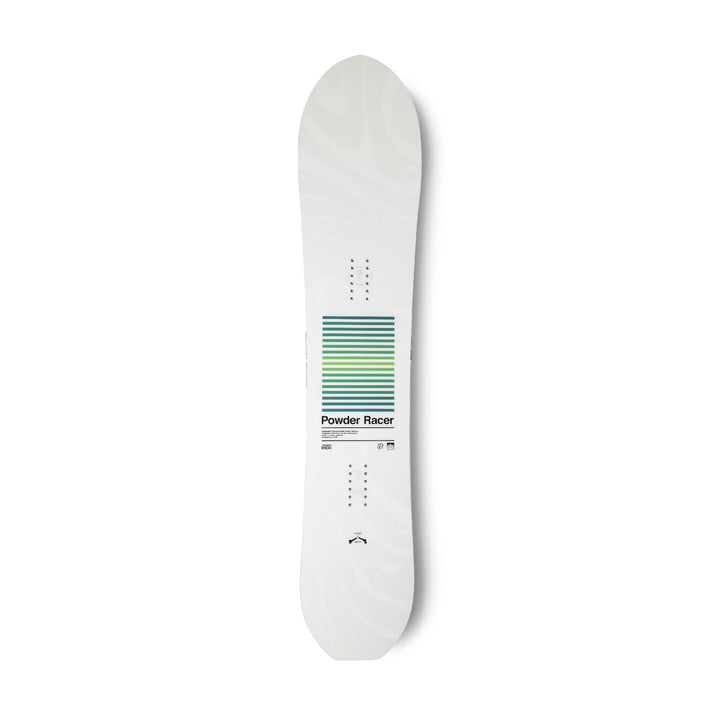 2027 Capita Springbreak Powder Racers Snowboard