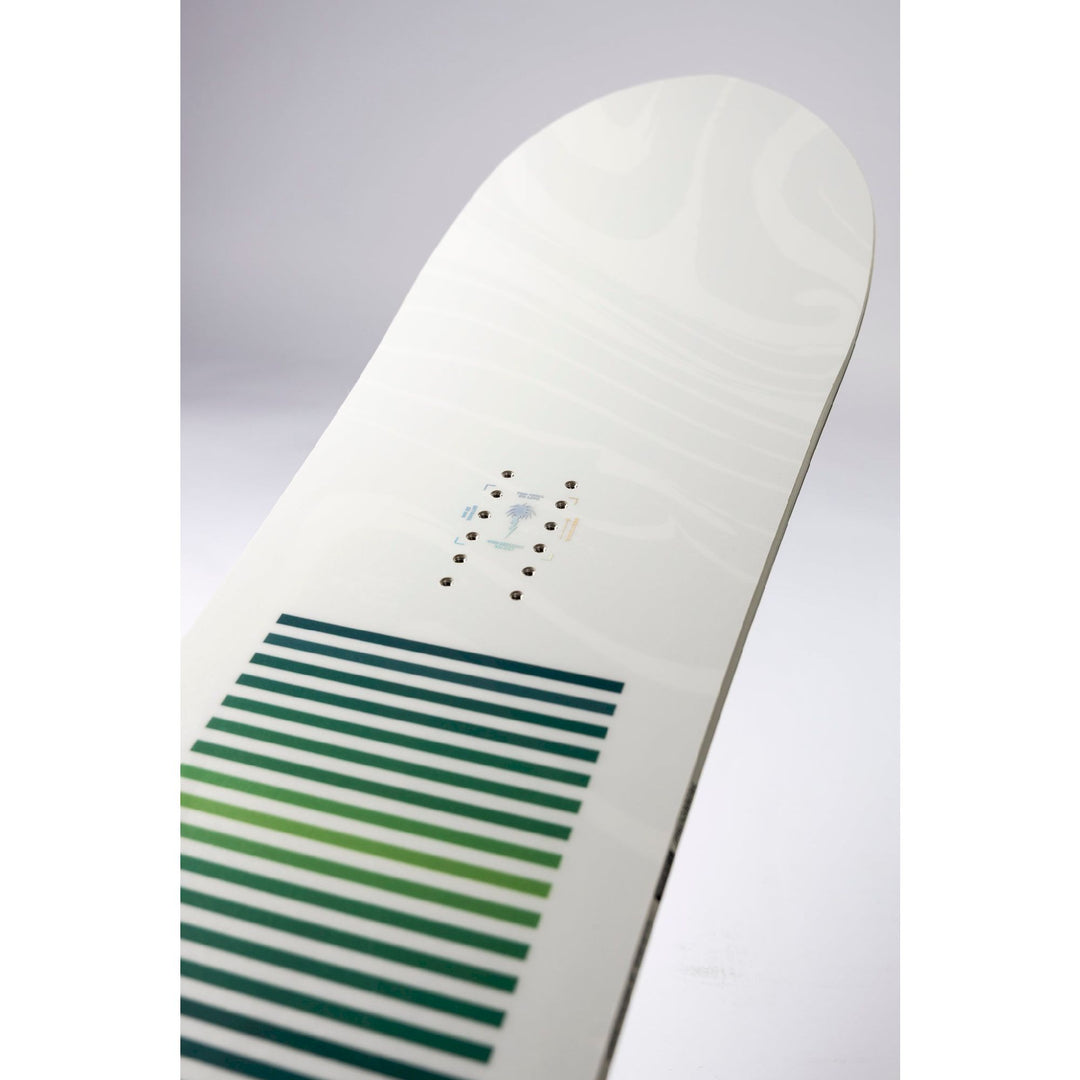 2027 Capita Springbreak Powder Racers Snowboard