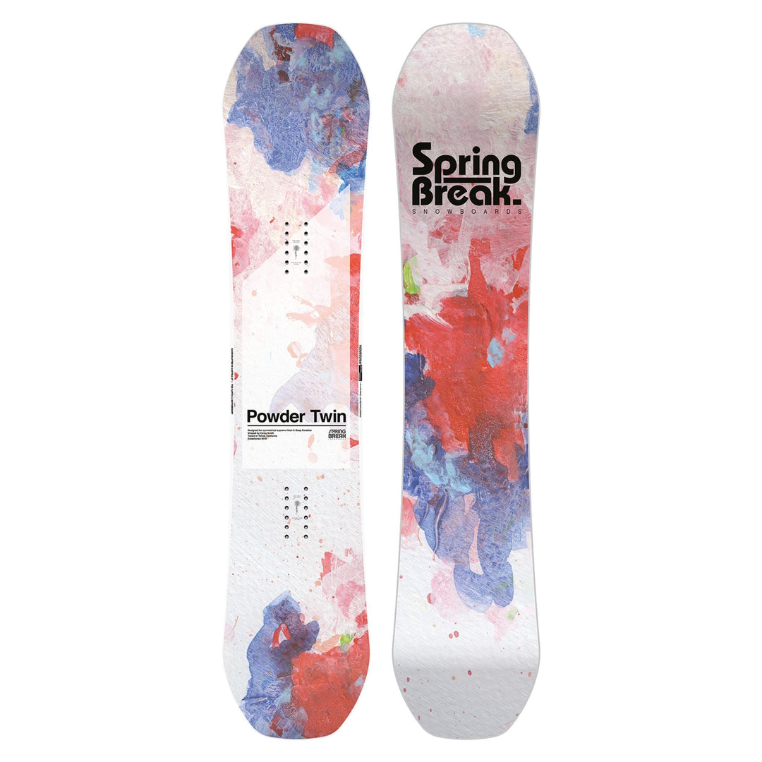 2026 CAPiTA SB Powder Twin Snowboard