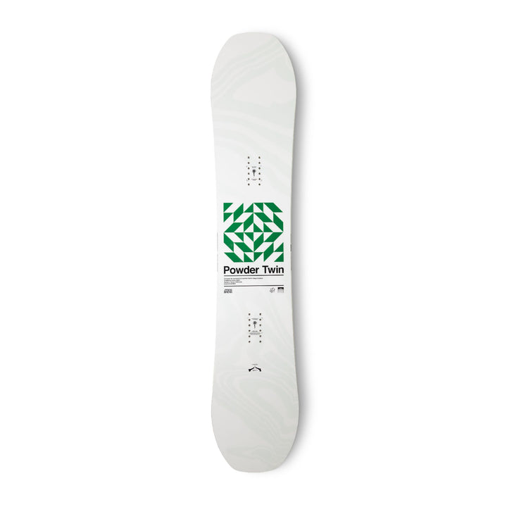 2027 Capita Springbreak Powder Twin Snowboard