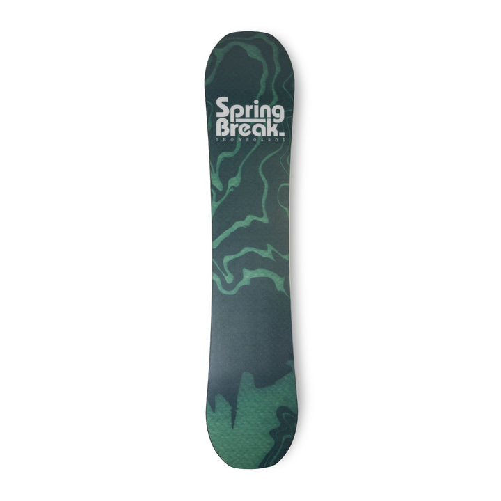 2027 Capita Springbreak Powder Twin Snowboard
