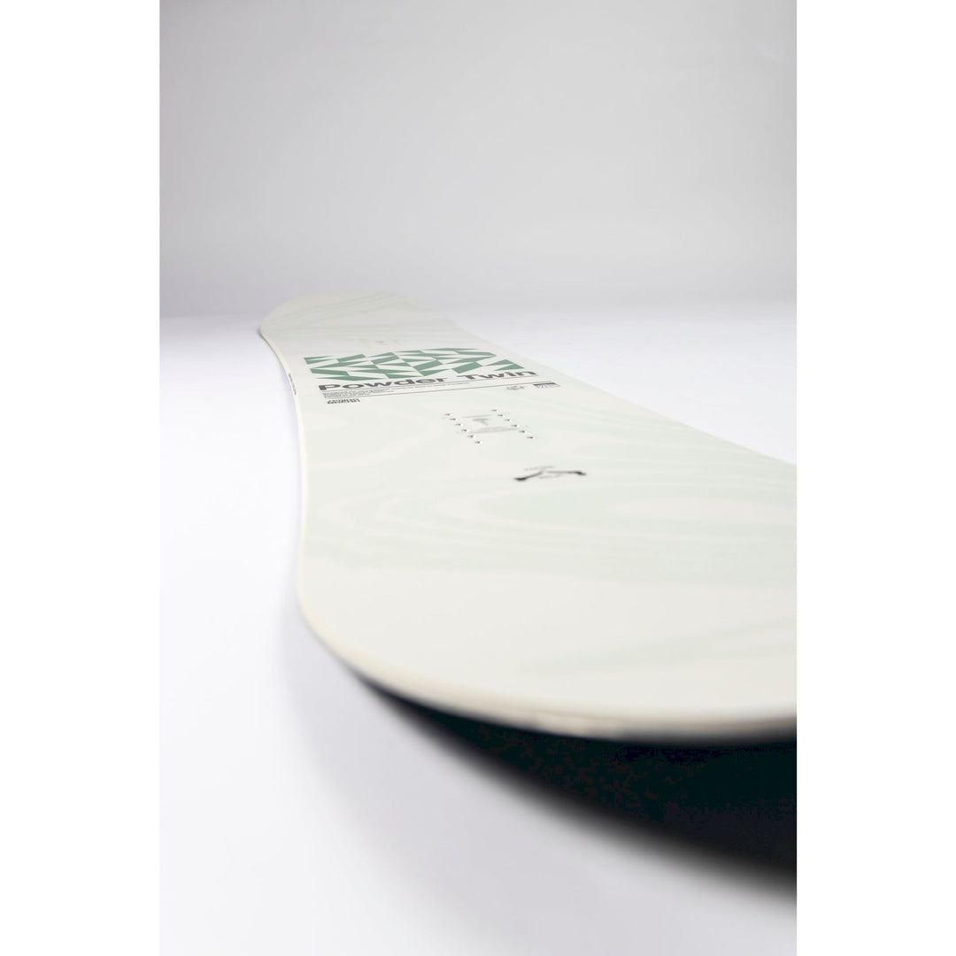 2027 Capita Springbreak Powder Twin Snowboard