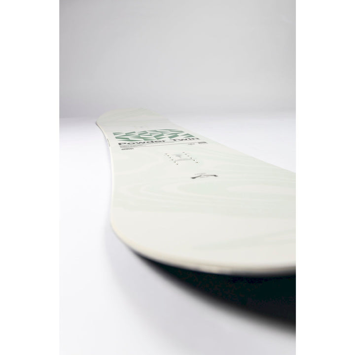 2027 Capita Springbreak Powder Twin Snowboard