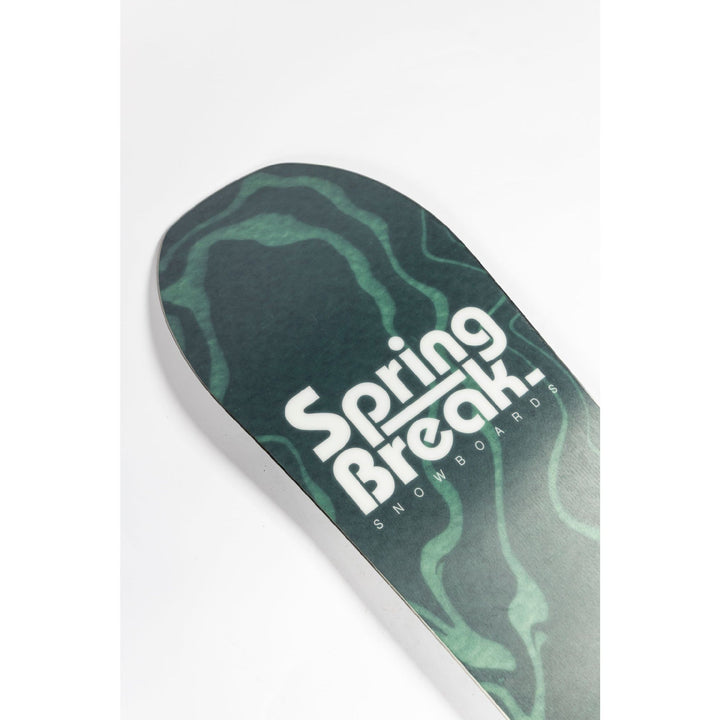 2027 Capita Springbreak Powder Twin Snowboard
