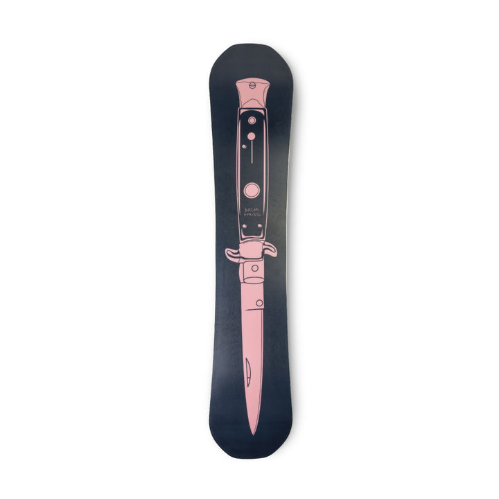 2027 Capita Springbreak Resort Twin Snowboard