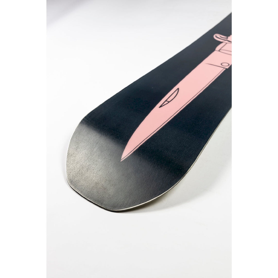 2027 Capita Springbreak Resort Twin Snowboard