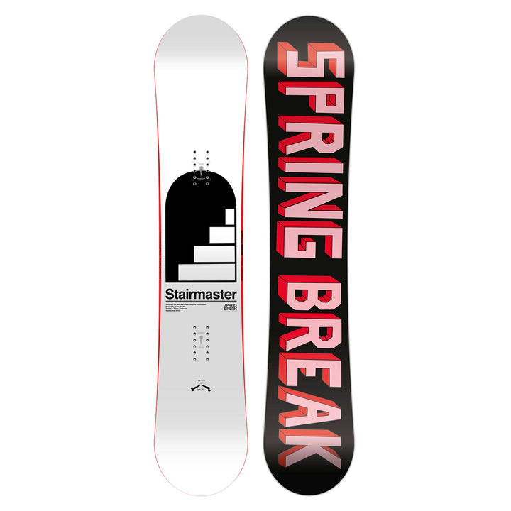 2026 CAPiTA SB Stairmaster Snowboard