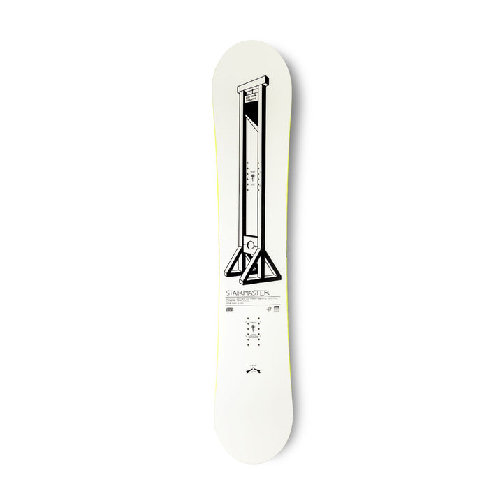2027 Capita Springbreak Stairmaster Snowboard