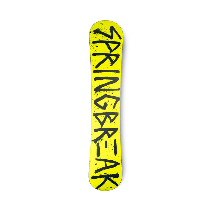 2027 Capita Springbreak Stairmaster Snowboard