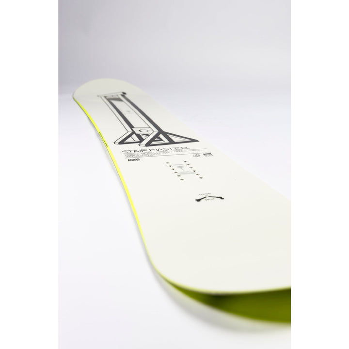 2027 Capita Springbreak Stairmaster Snowboard