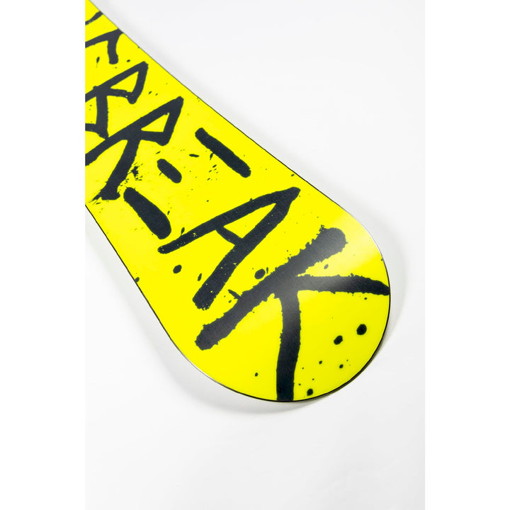 2027 Capita Springbreak Stairmaster Snowboard