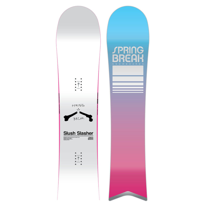 2026 CAPiTA SB Slush Slasher Snowboard