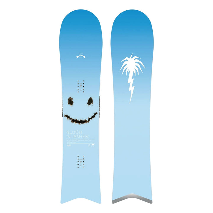 2027 Capita Springbreak Slush Slashers 2.0 Snowboard