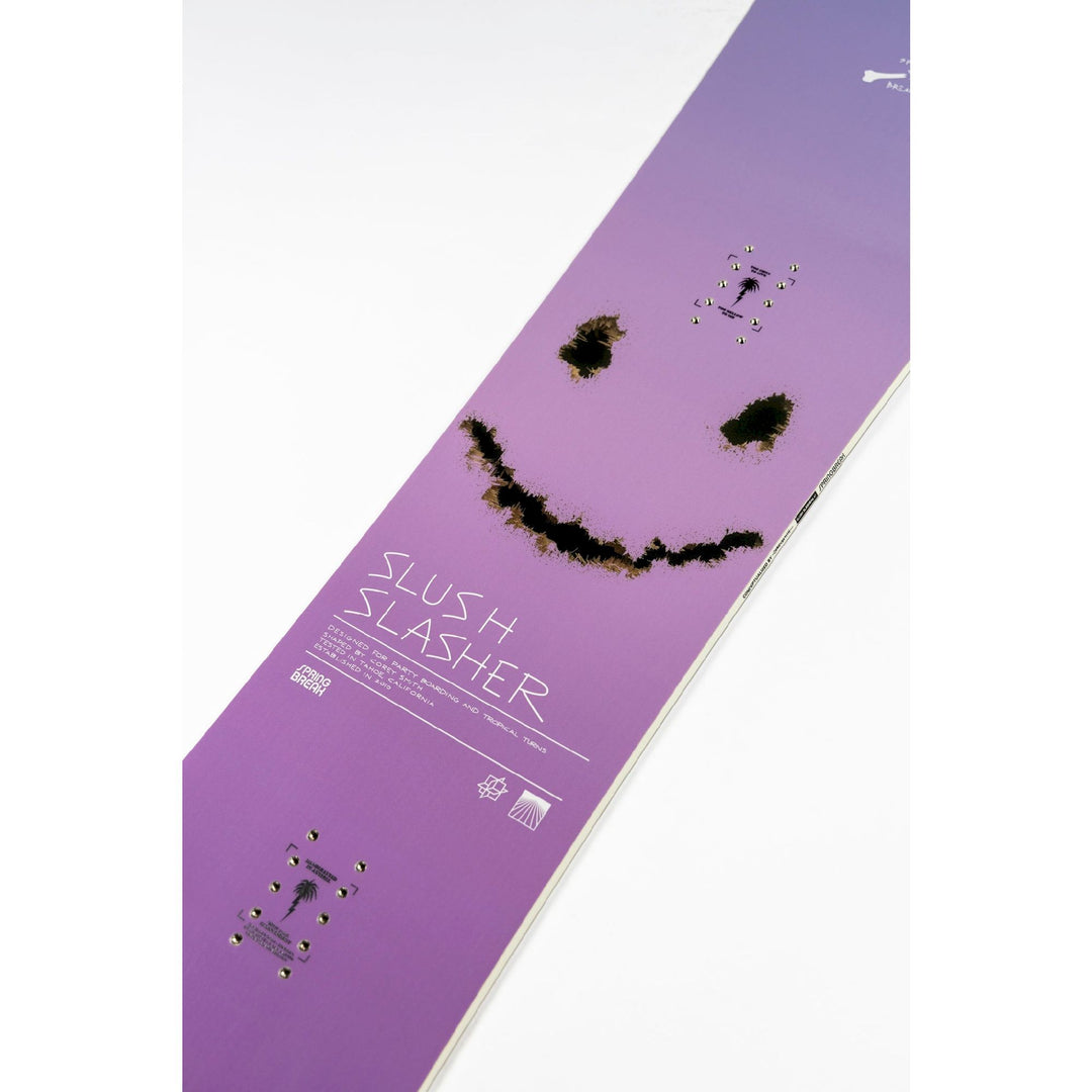 2027 Capita Springbreak Slush Slashers 2.0 Snowboard