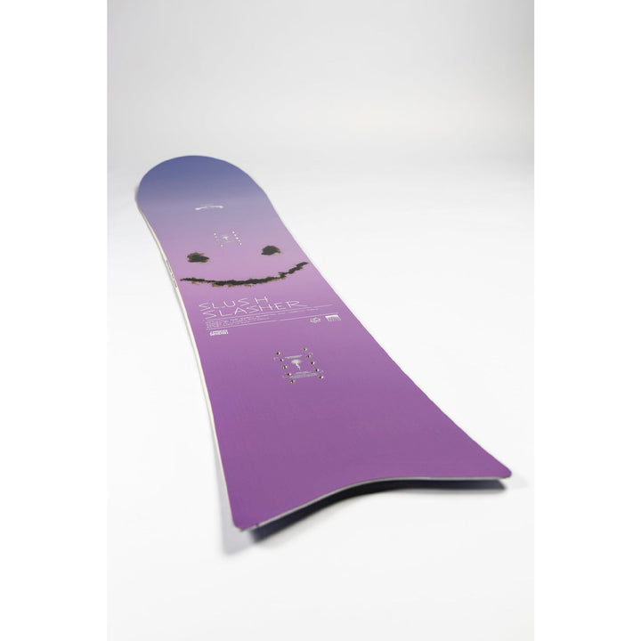 2027 Capita Springbreak Slush Slashers 2.0 Snowboard