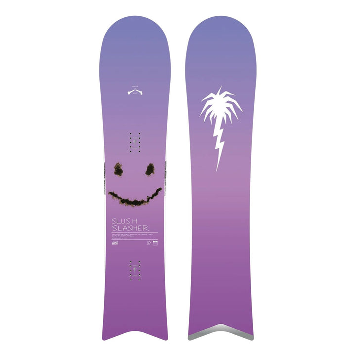 2027 Capita Springbreak Slush Slashers 2.0 Snowboard