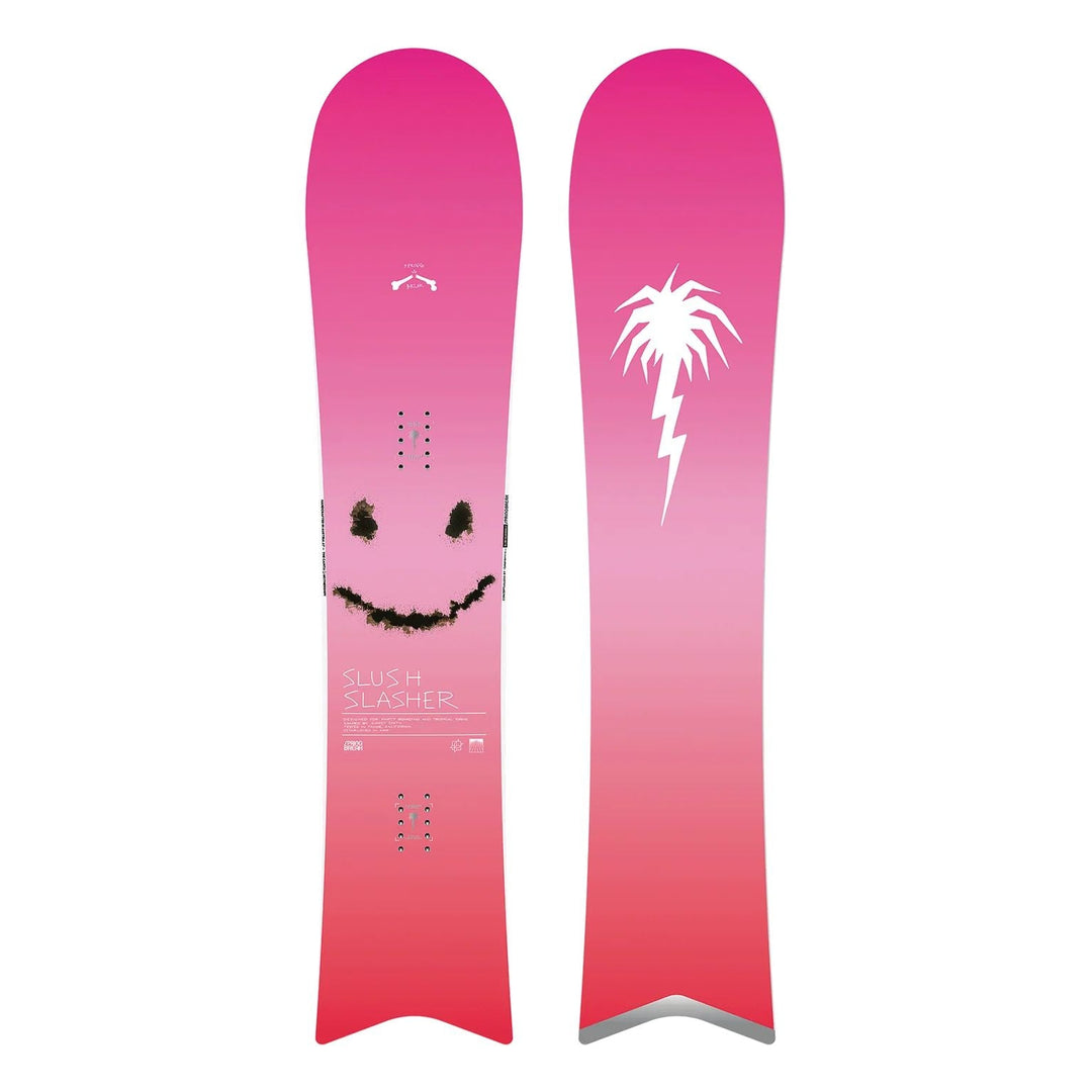 2027 Capita Springbreak Slush Slashers 2.0 Snowboard