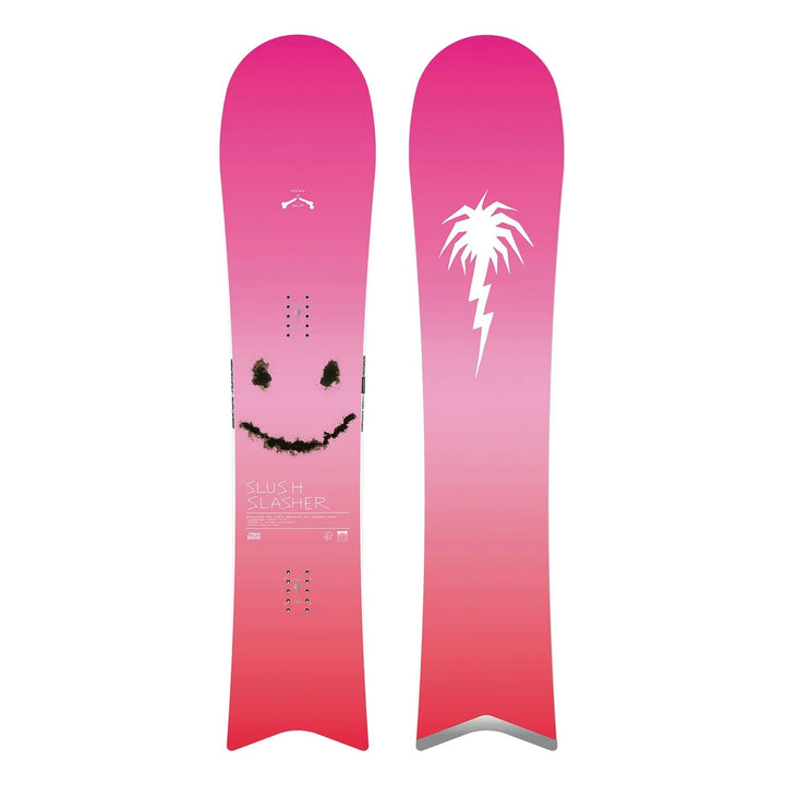 2027 Capita Springbreak Slush Slashers 2.0 Snowboard