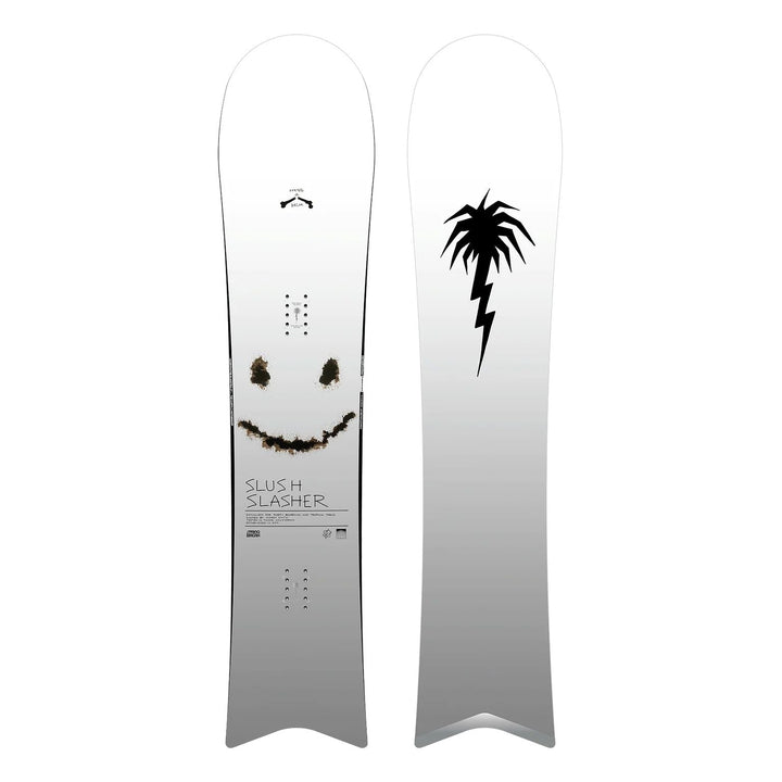 2027 Capita Springbreak Slush Slashers 2.0 Snowboard