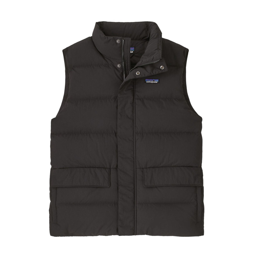 Patagonia Men's Sisar Down Vest