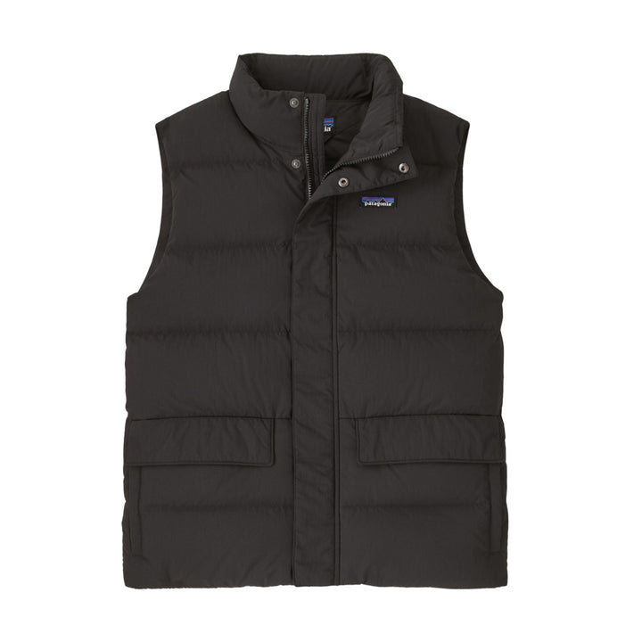 Patagonia Men's Sisar Down Vest