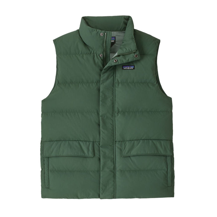 Patagonia Men's Sisar Down Vest