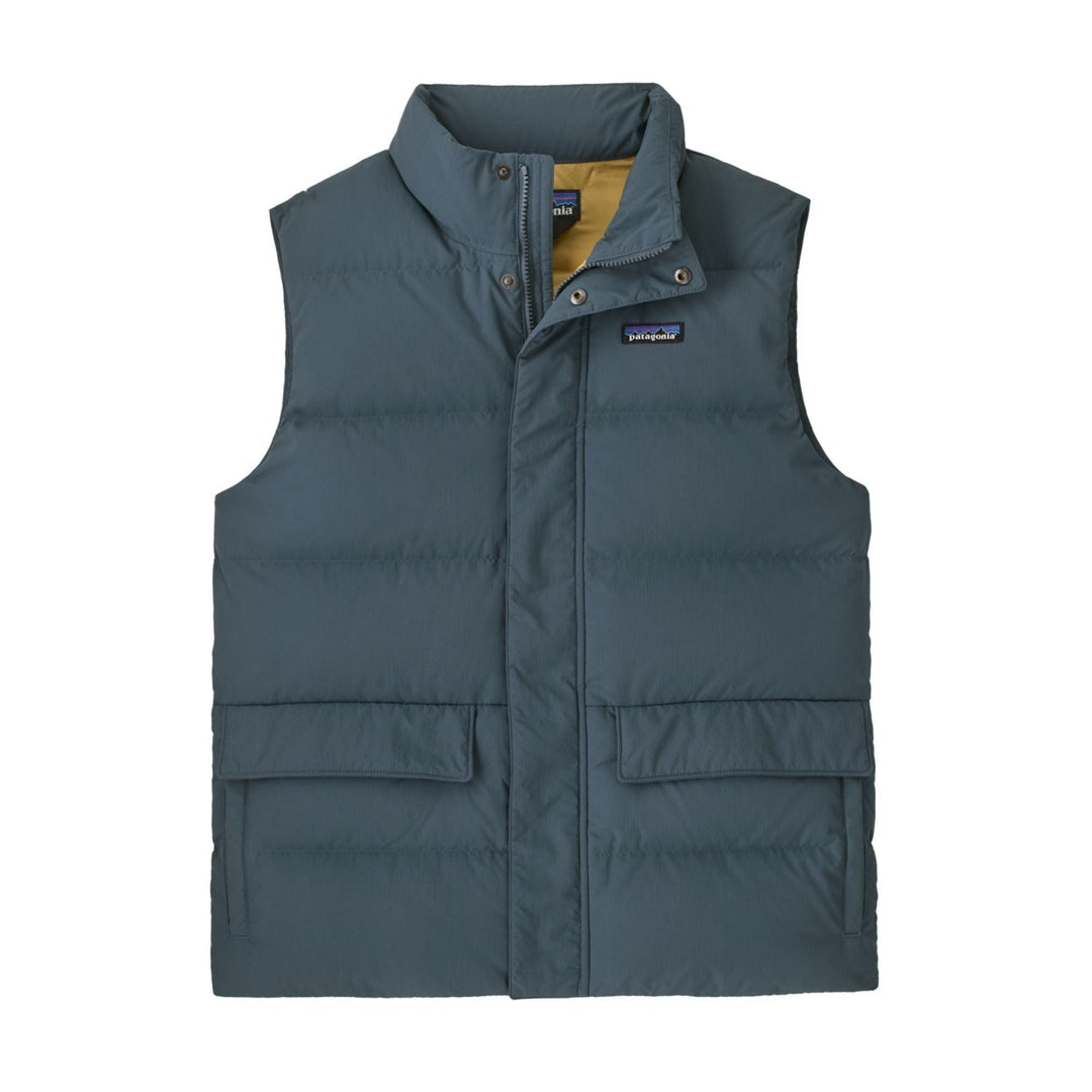 Patagonia Men's Sisar Down Vest