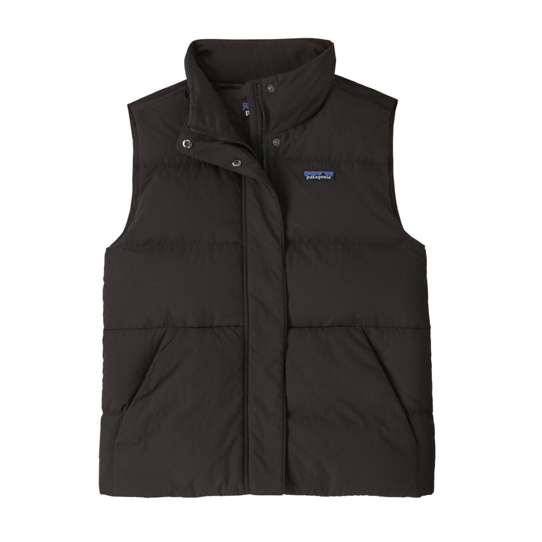 Patagonia Women's Sisar Down Vest